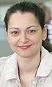 Grandmaster Alexandra Kosteniuk